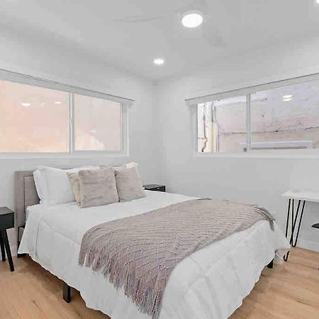 Brand New Ocean-View Beach Home Steps To The Sand! Manhattan Beach Exteriér fotografie