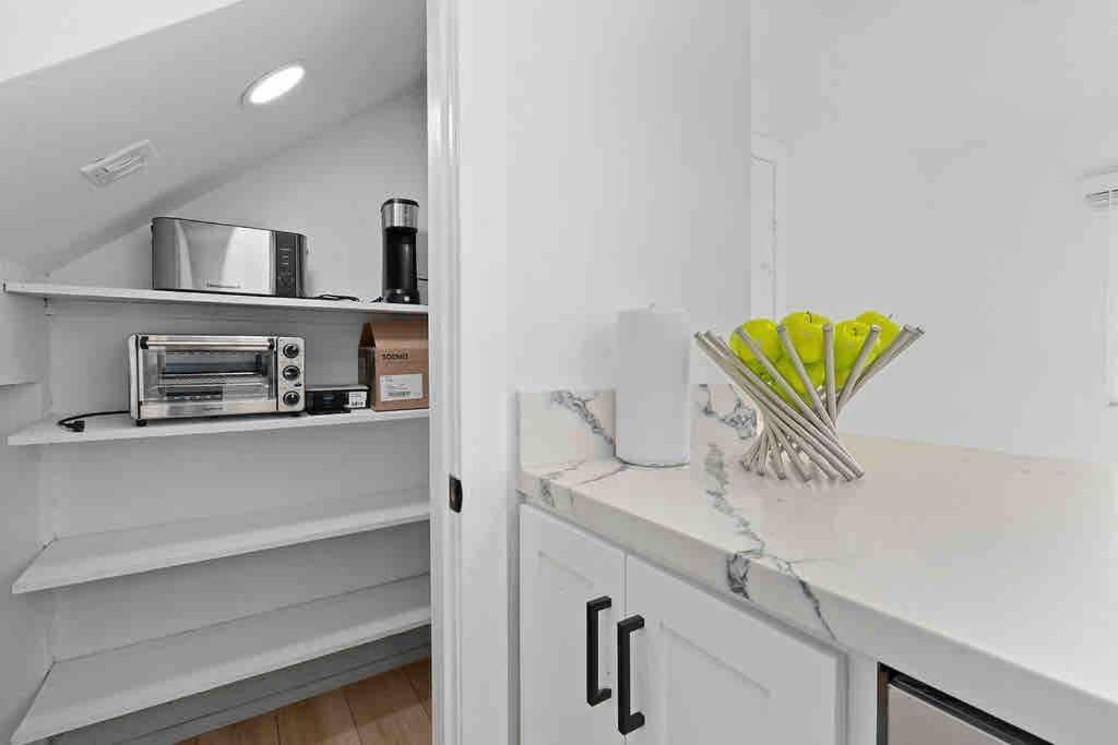 Brand New Ocean-View Beach Home Steps To The Sand! Manhattan Beach Exteriér fotografie
